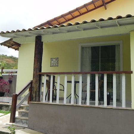Jardim Dos Sonhos Hotel Santo Antônio do Leite Exterior foto