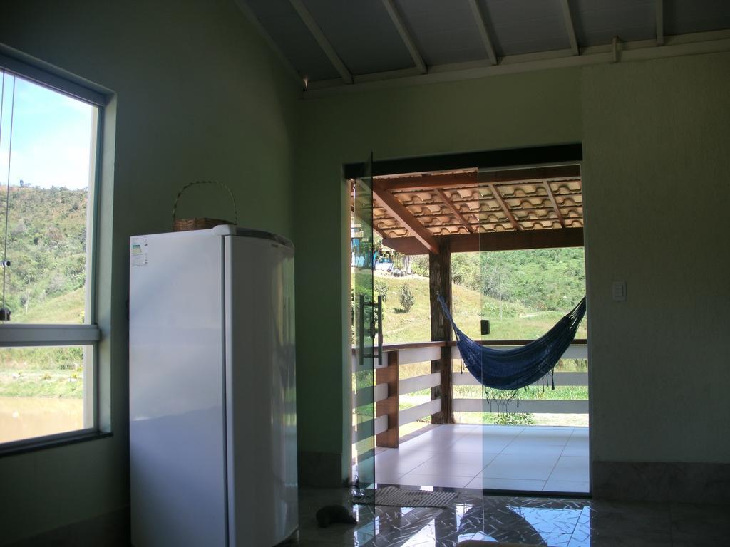 Jardim Dos Sonhos Hotel Santo Antônio do Leite Exterior foto