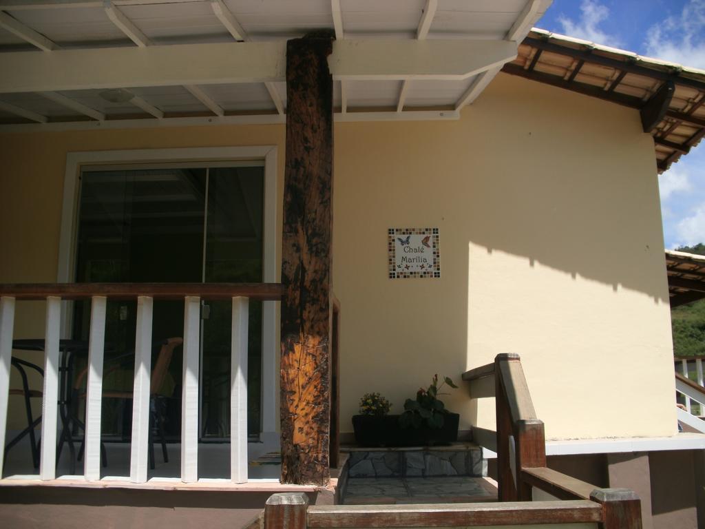 Jardim Dos Sonhos Hotel Santo Antônio do Leite Exterior foto